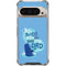Elf Mr. Narwhal Farewell Google Pixel 9/9 Pro Clear Case